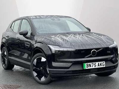 New 2026 Volvo EX30 Performance SUV | £31,490 (Fair price)
