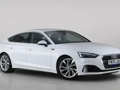Used Audi A5 Sportback