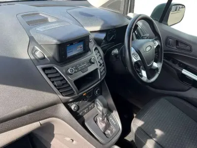 Used Ford Grand Tourneo Connect