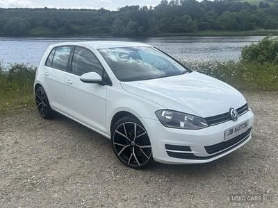 VW Golf VII