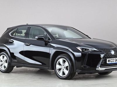 Usado Lexus UX 250h 184 CV (135 kW) 2024 SUV