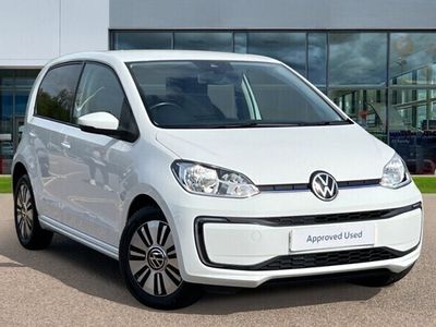 used VW e-up! e-Up 60kW32kWh 5dr Auto