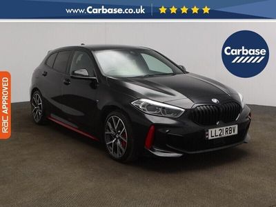 used BMW 128 1 Series ti 5dr Step Auto Test DriveReserve This Car - 1 SERIES LL21RBVEnquire - 1 SERIES LL21RBV