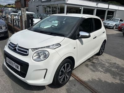 Citroën C1