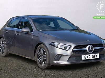 used Mercedes A180 A CLASS HATCHBACKSport Executive 5dr Auto