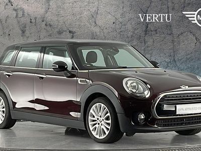 Używany Mini Cooper Clubman 150 KM (110 kW) 2018 Kombi
