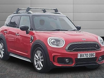 Used 2020 Mini Cooper S Sport Hatchback | £24,998