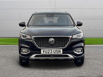 Black Used 2023 MG HS Excite SUV | £13,980 (Fair price)