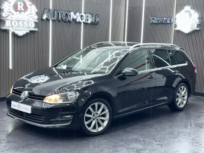 Used VW Golf VII