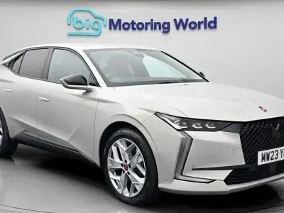 Usado DS Automobiles DS4