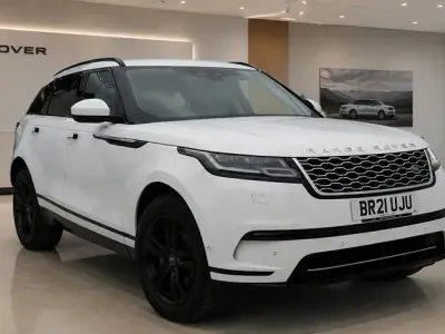 Gebraucht Land Rover Range Rover Velar