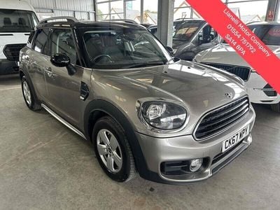 Mini Cooper Countryman