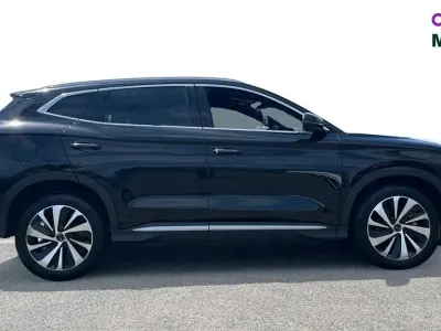 Used BYD Seal U 218 HP (160 kW) 2025 Black SUV