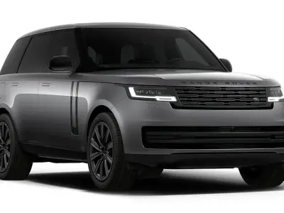 Ny Land Rover Range Rover HSE 460 HK (338 kW) 2025 SUV