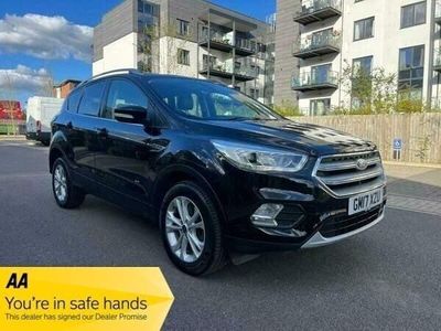 used Ford Kuga 1.5 EcoBoost 182 Titanium 5dr Auto