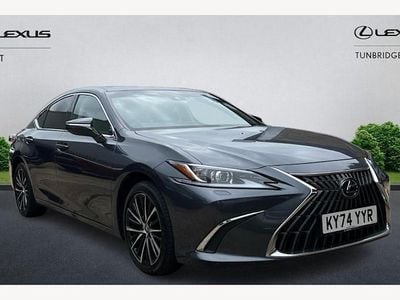 Lexus ES300H