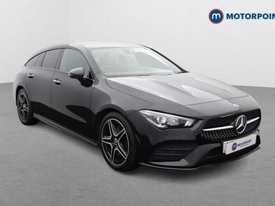 Mercedes CLA200