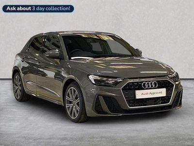 Usado Audi A1
