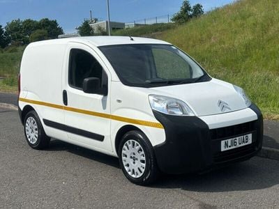 Citroën Nemo