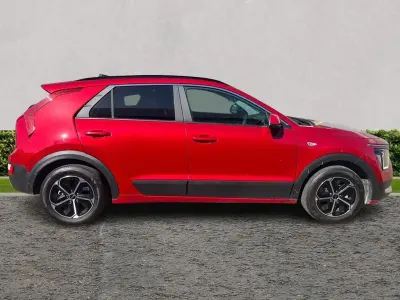 Used Kia Niro