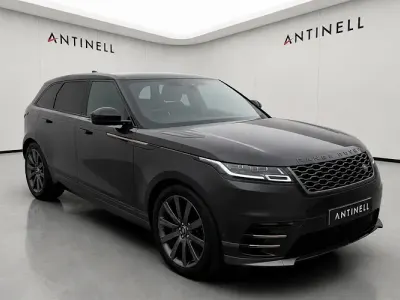 Gebraucht Land Rover Range Rover Velar HSE Dynamic 300 PS (220 kW) 2020 SUV
