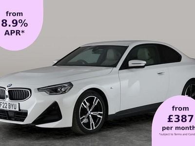 BMW 220