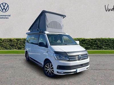 VW California