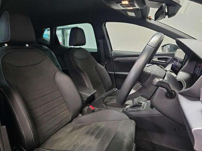 New Seat Ibiza XCELLENCE Lux 94 HP (69 kW) 2025 Grey Hatchback