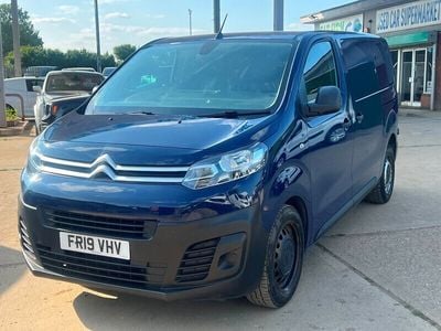 Citroën Dispatch