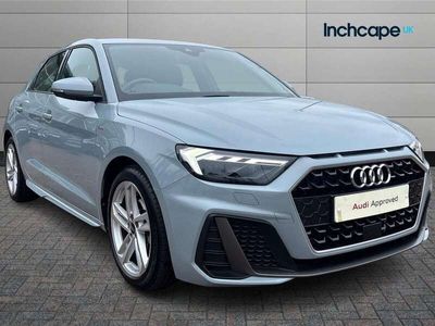 used Audi A1 30 TFSI 110 S Line 5dr - 2022 (72)