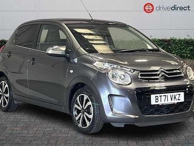 Citroën C1
