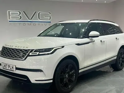Used Land Rover Range Rover Velar S 241 HP (177 kW) 2020 SUV
