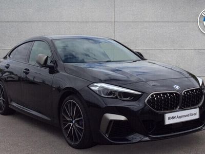 BMW M235