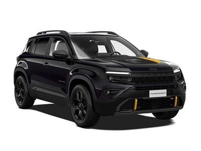 New Jeep Avenger North 2026 Volcano SUV