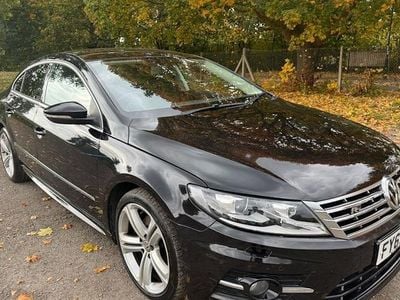 VW CC