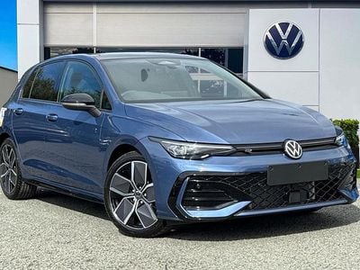 VW Golf VIII
