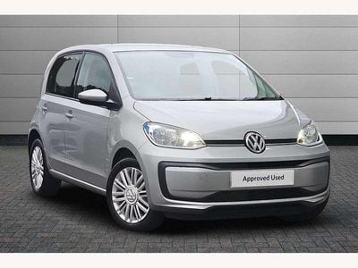 VW up!
