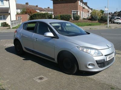 Renault Mégane III