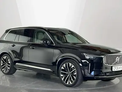 Used Volvo XC90 Ultra 401 HP (294 kW) 2027 SUV
