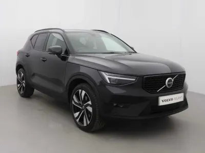 Used Volvo XC40 Ultra 194 HP (142 kW) 2026 SUV