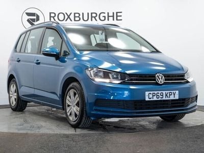 VW Touran