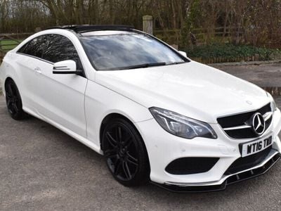Mercedes E350