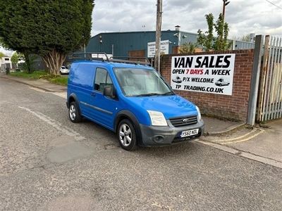 used Ford Transit Connect 1.8 T200 LR 75 BHP**NO VAT**FINANCE AVAILABLE**