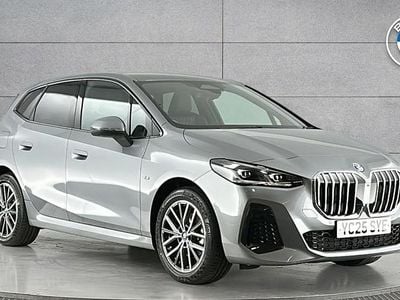 BMW 225 Active Tourer