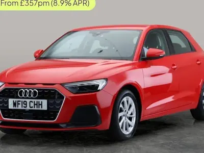 Used Audi A1 Sportback Sport 116 HP (85 kW) 2026 Hatchback