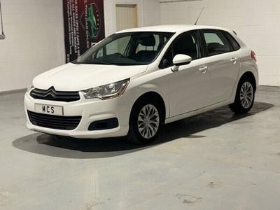 Citroën C4
