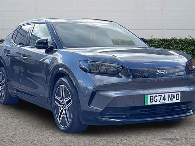 Used Ford Capri Premium 250 kW (340 HP) 2024 SUV