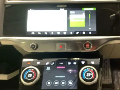 Used Jaguar I-Pace 294 kW (400 HP) 2019 SUV