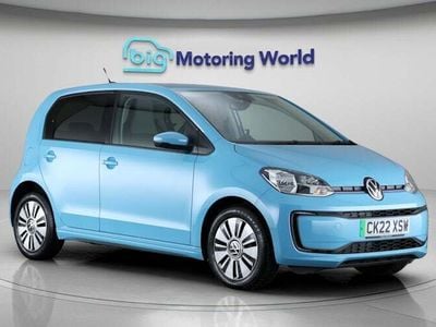 VW e-up!