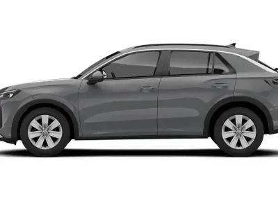 Used VW T-Roc